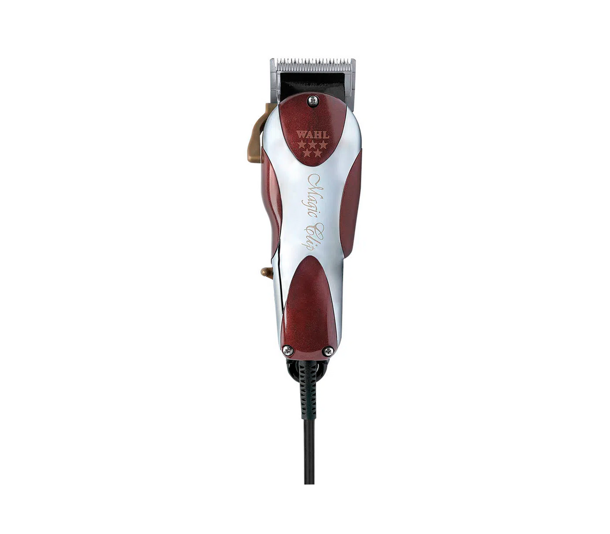 Maquina de afeitar alambrica magic clip WAHL