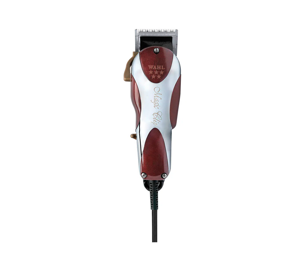 Maquina de afeitar alambrica magic clip WAHL –