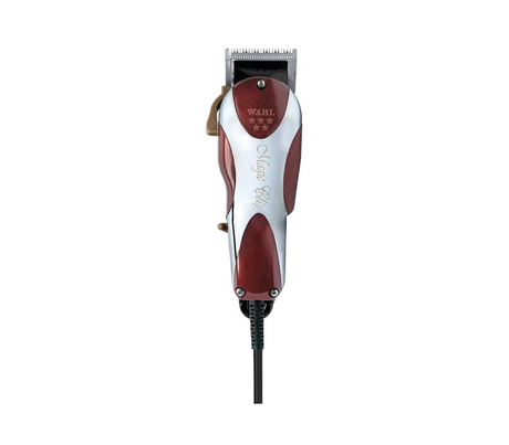 Maquina de afeitar alambrica magic clip WAHL
