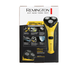 Afeitadora rotativa indestructible Remington