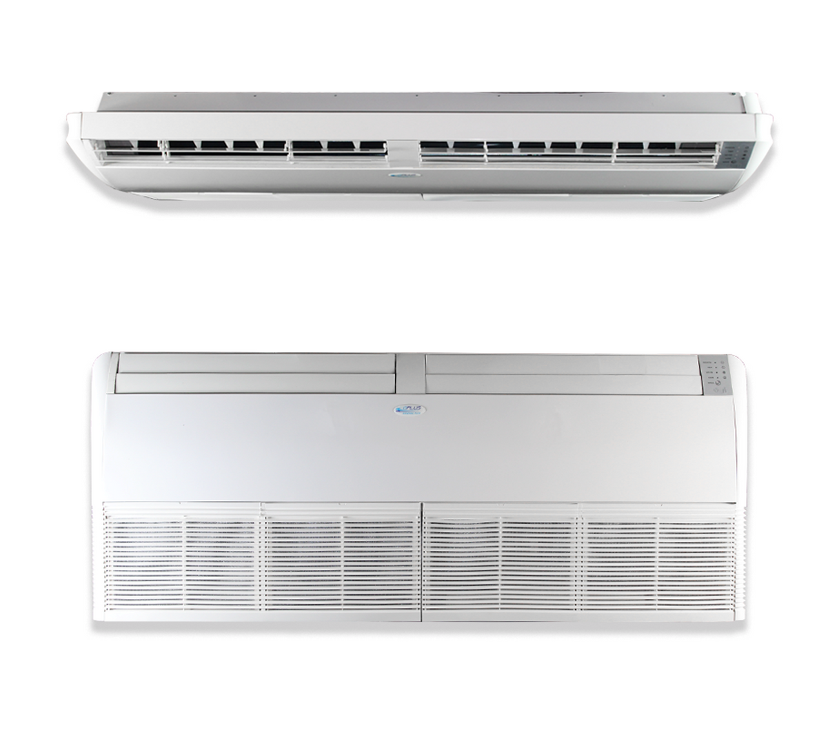 Aire acondicionado piso techo 60000BTU GP-60PT Gplus