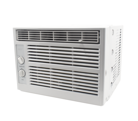 Aire acondicionado de ventana 5000 BTU GP-W051MS Gplus