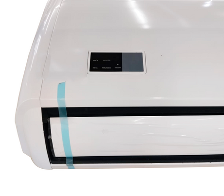 Aire acondicionado split 36000 BTU Piso Techo Mystic