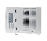 Aire acondicionado de ventana 10000BTU Corriente 220 vSJ-10CM SJ Electronics