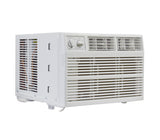 Aire acondicionado de ventana 12000 BTU manual Mystic