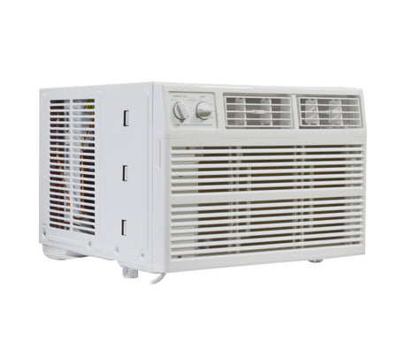 Aire acondicionado de ventana 12000 BTU manual Mystic