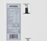 Aire acondicionado de ventana 12000 BTU manual Mystic