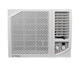 Aire acondicionado de ventana 12000btu 220v Omega Electronics
