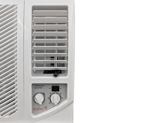 Aire acondicionado de ventana 12000btu 220v Omega Electronics