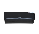 Aire acondicionado split 12000 BTU 220v Negro GP-S122C Gplus