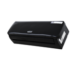 Aire acondicionado split 12000 BTU 220v Negro GP-S122C Gplus