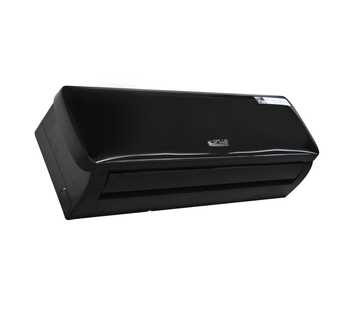 Aire acondicionado split 12000 BTU 220v Negro GP-S122C Gplus