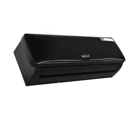 Aire acondicionado split 12000 BTU 220v Negro GP-S122C Gplus