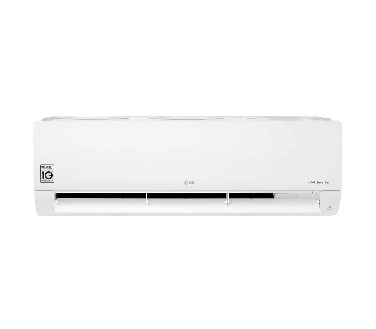 Aire acondicionado tipo split Dualcool 18000BTU VM182C6A LG