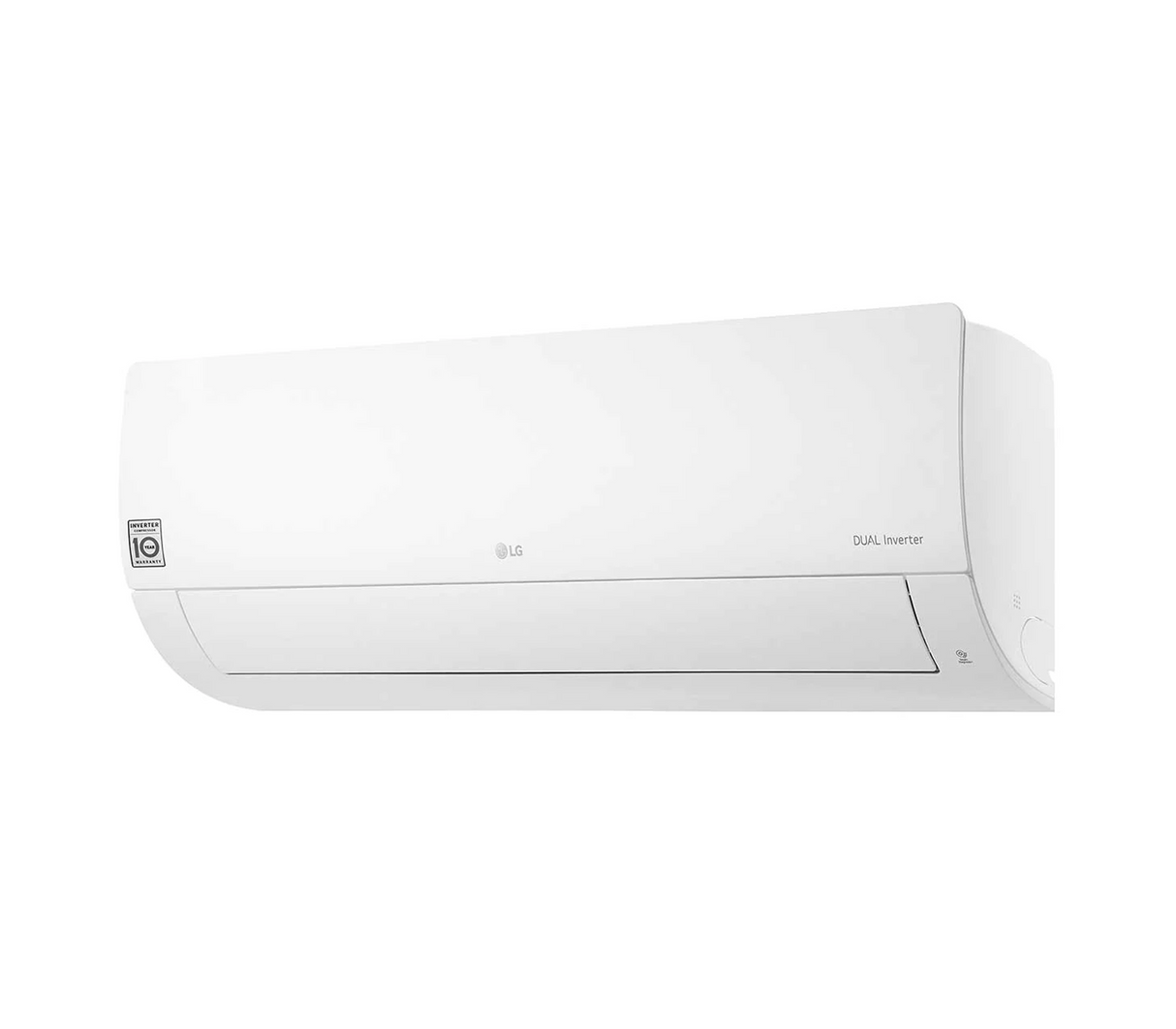 Aire acondicionado tipo split Dualcool 18000BTU VM182C6A LG