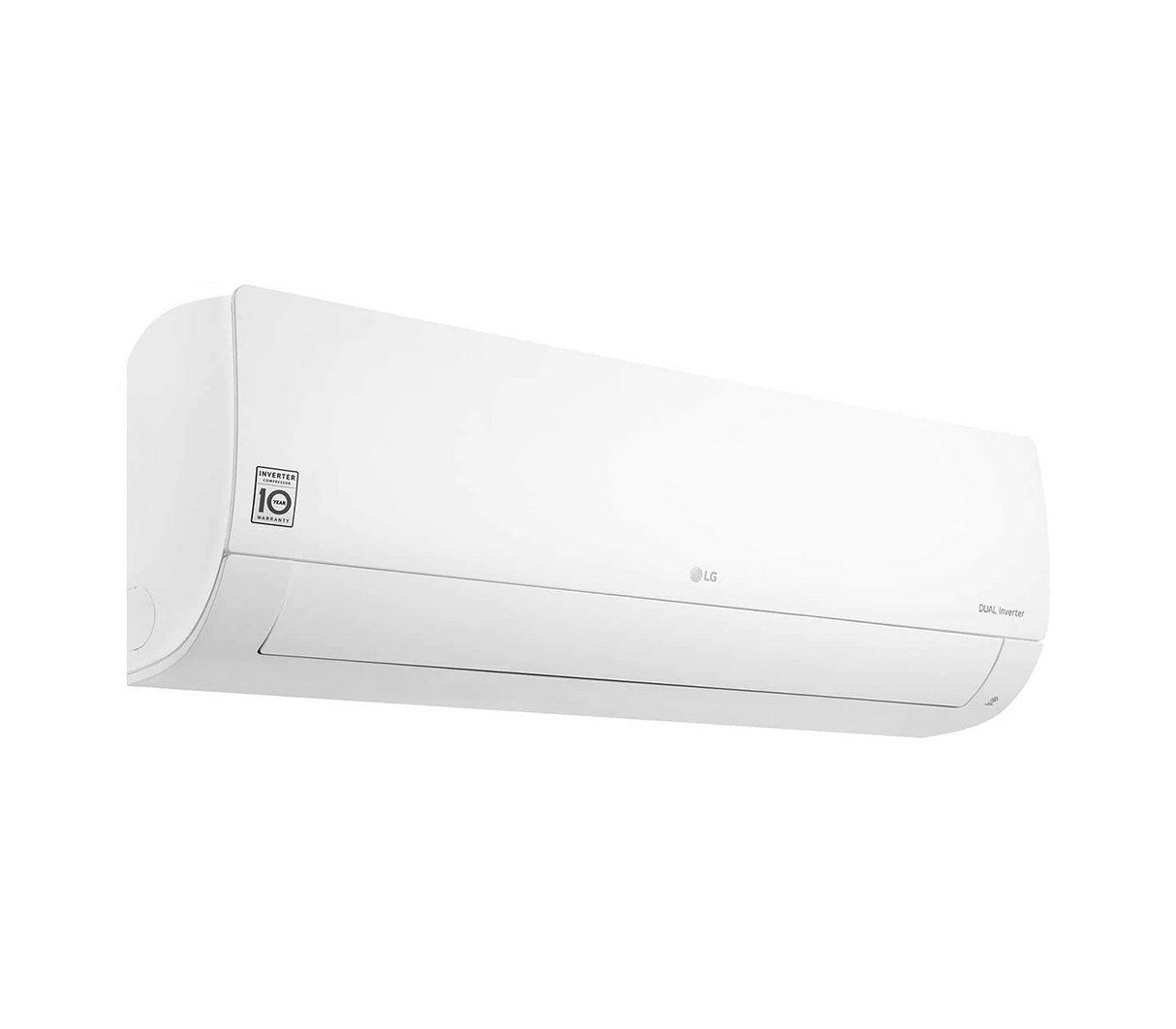 Aire acondicionado tipo split Dualcool 18000BTU VM182C6A LG