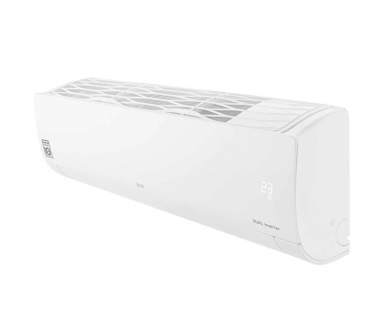 Aire acondicionado tipo split Dualcool 18000BTU VM182C6A LG