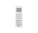 Aire acondicionado tipo split Dualcool 18000BTU VM182C6A LG