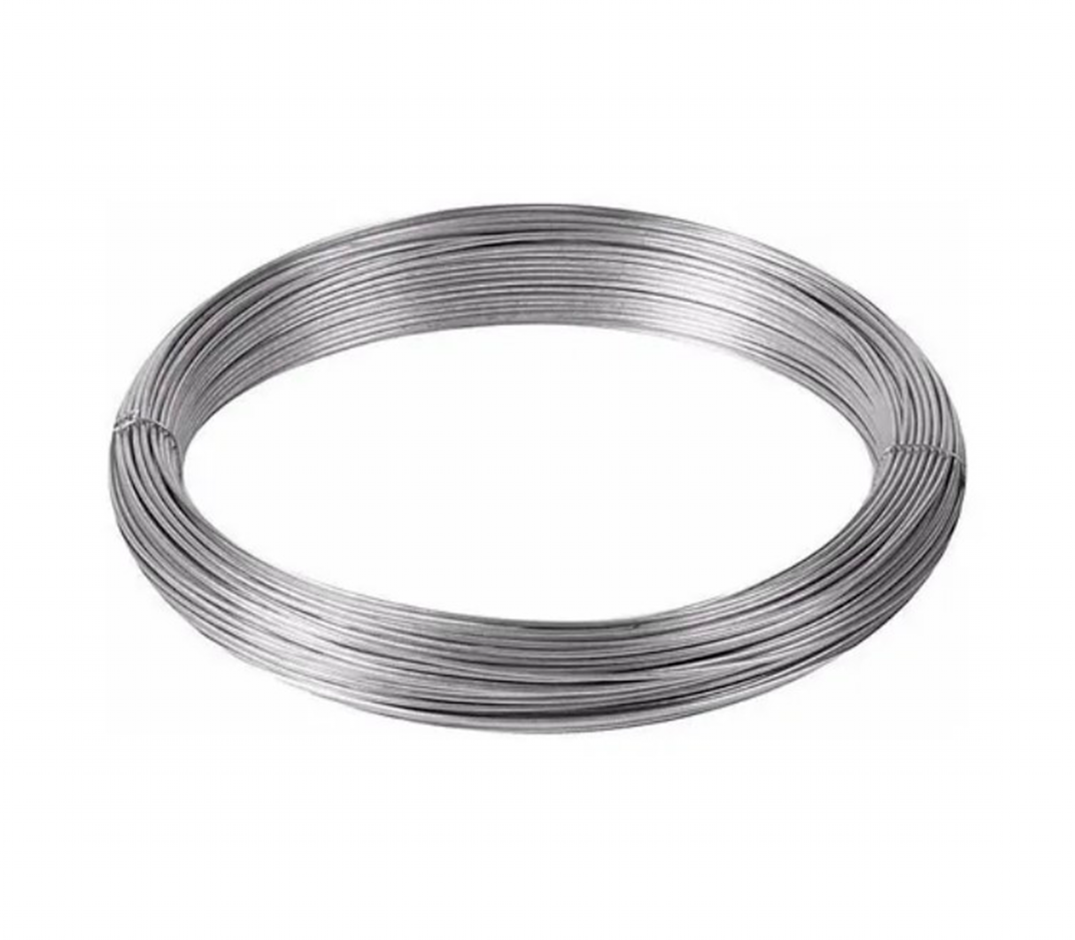 Alambre Dulce Liso Calibre 17.5 Alfajol