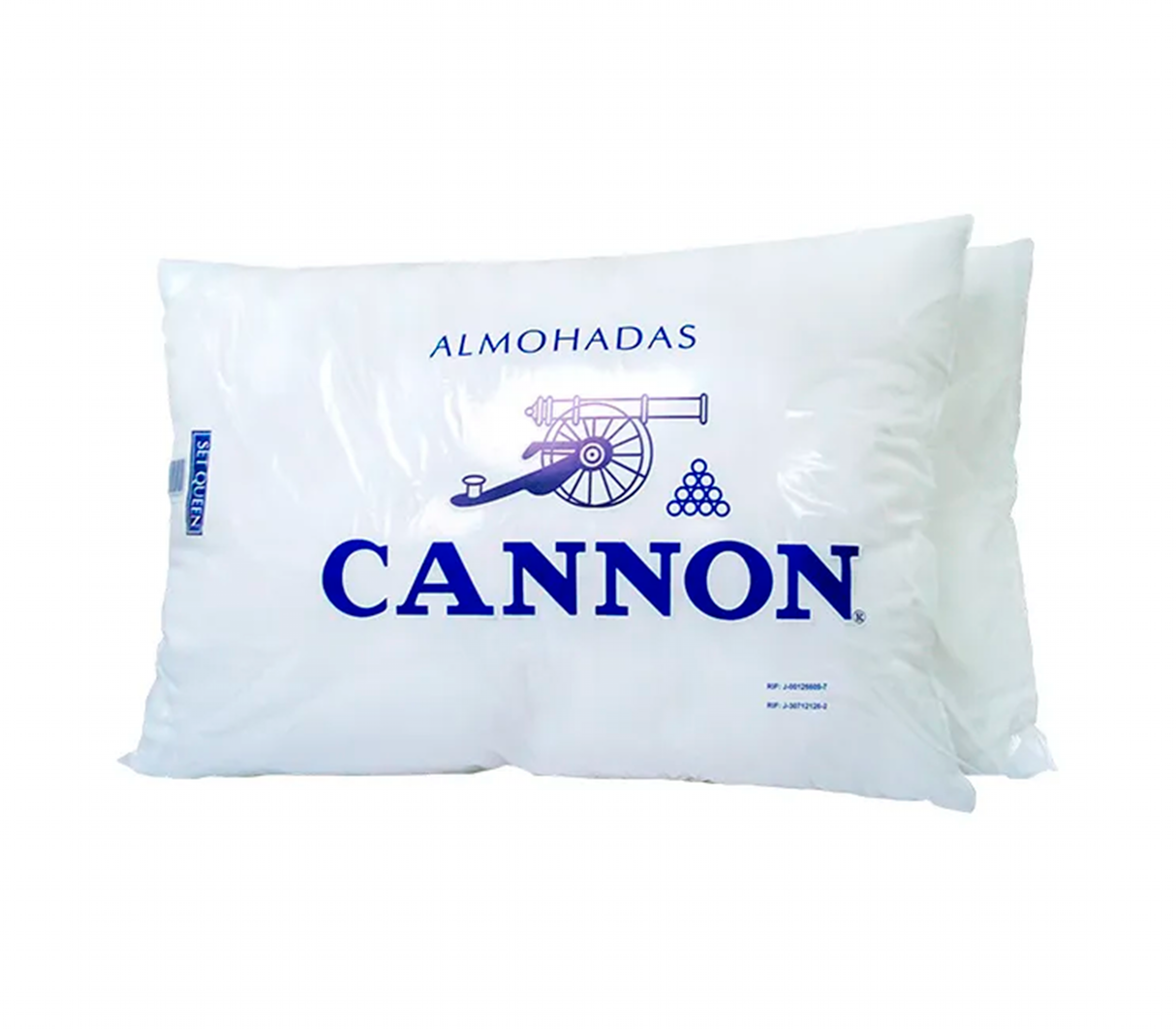 Almohada Cannon