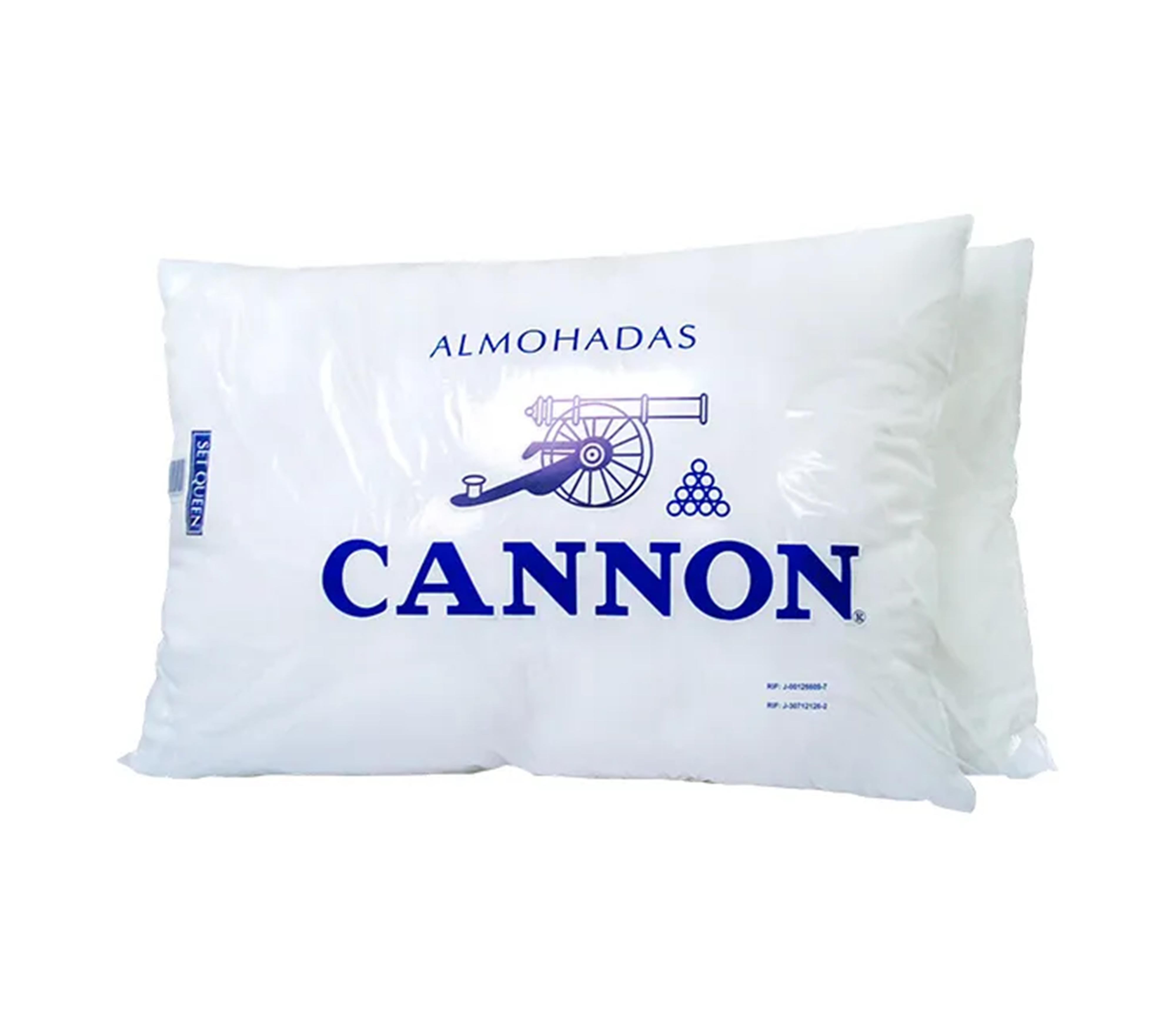 Almohada Cannon –