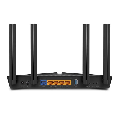 Router Wifi 6 Archer TP-LINK