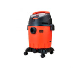 Aspiradora Seco/Húmedo 1400w 20 Litros Black & Decker