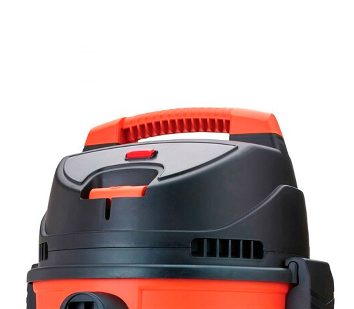 Aspiradora Seco/Húmedo 1400w 20 Litros Black & Decker –