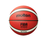 Balón de Basketball cuero sintético Premium panel 12 Molten