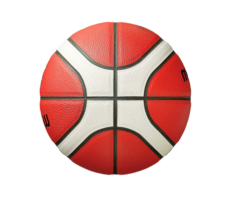 Balón de Basketball cuero sintético Premium panel 12 Molten