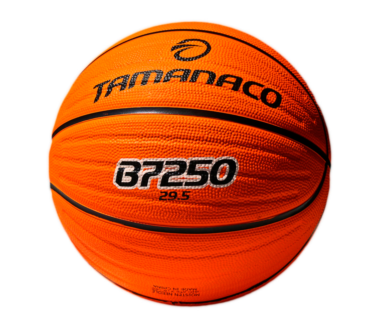 Balón basketball no 7 profesional Tamanaco