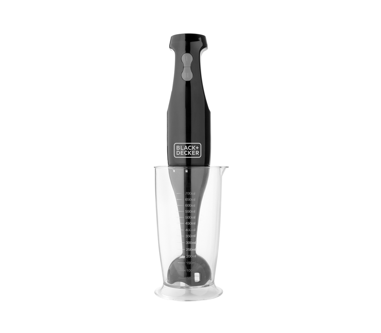 BATIDORA DE INMERSION HB28 BLACK & DECKER