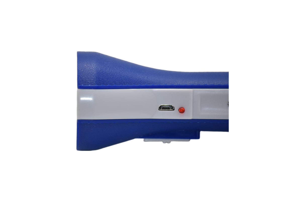 Linterna Recargable Led Lumistar