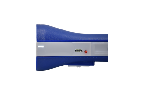 Linterna Recargable Led Lumistar