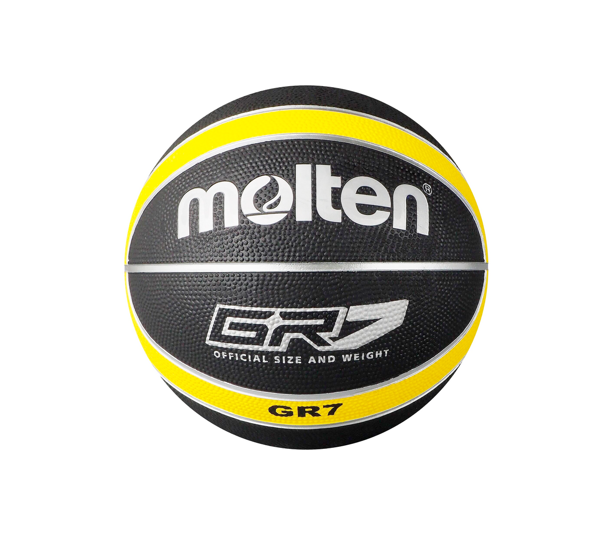 ▷ Baloncesto Jim Sports - Balón de Nylon Tamaño 7