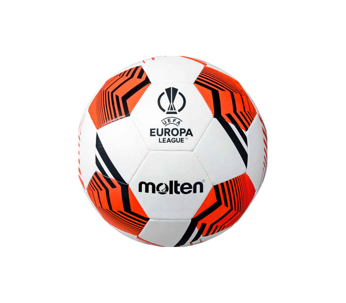 Balón de fútbol Europa League Molten