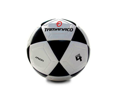 Balón futbol PVC Tamanaco
