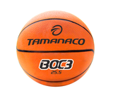 Balón basketball caucho Tamanaco