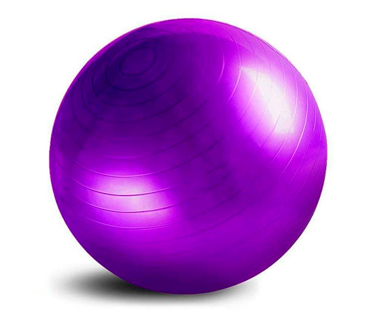 Balón de gym 75 centimetros Tamanaco