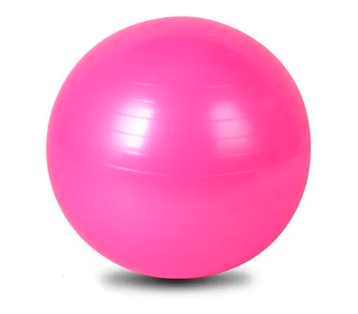 Balón de gym 75 centimetros Tamanaco