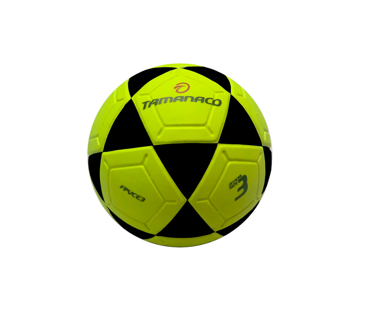 Balón futbolito Tamanaco