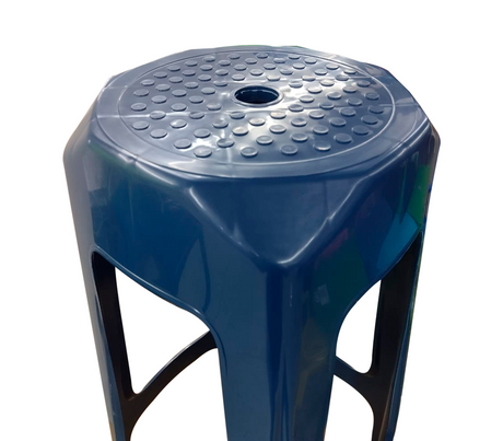 Banqueta alta Alfa Hogar