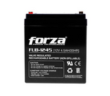 Bateria Ups 12v/4.5ah Forza