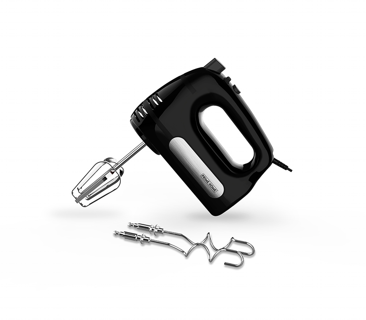 Batidora de mano 6 velocidades HMX250BK Prime Home