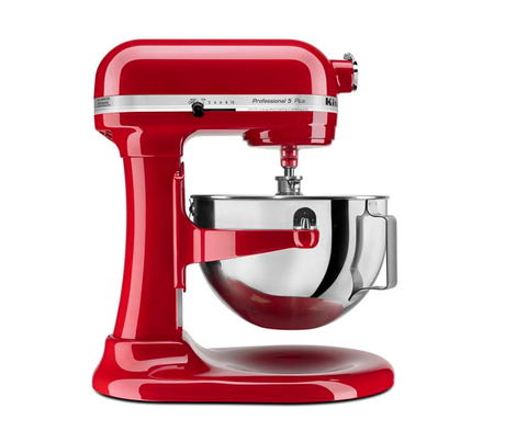 Batidora de pedestal Pro 5 Plus Kitchenaid