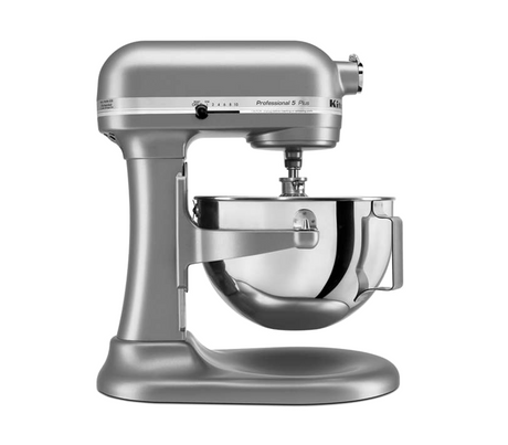 Batidora de pedestal Pro 5 Plus Kitchenaid
