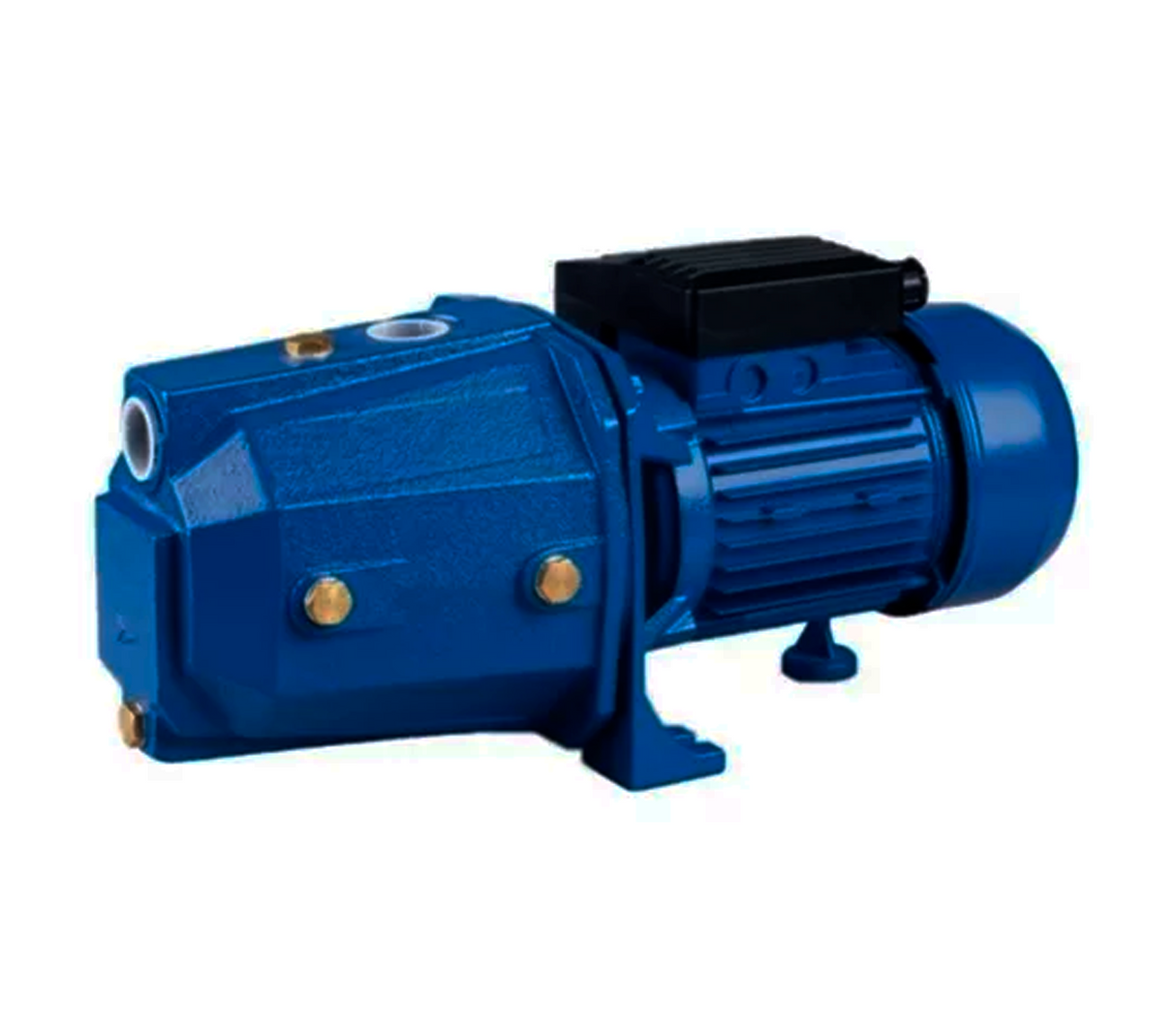 Bomba de agua autocebante 2hp 110/220v Wequphp