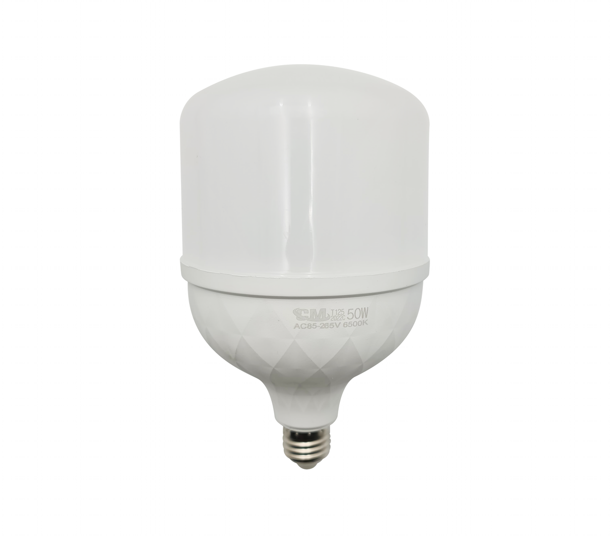 Bombillo LED diamanta 50W T80 CM