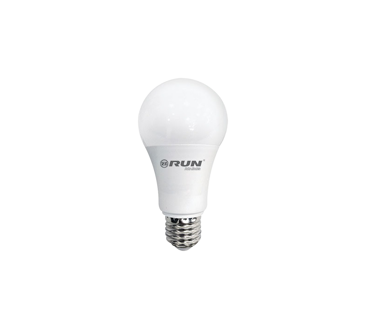 Bombillo LED bulb 15w luz fria E27 Run