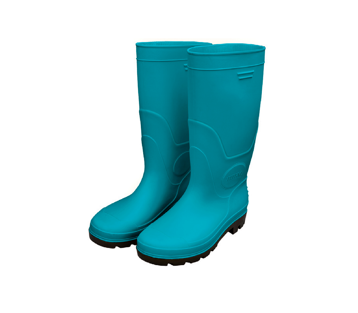 Botas de hule largas shop